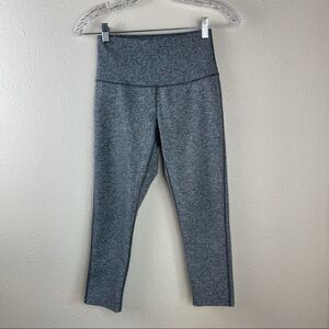 Zella High Waisted Leggings Size XS